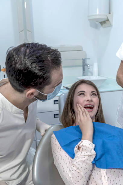 Best Cracked Tooth Emergency Dentist  in Merchantville, NJ