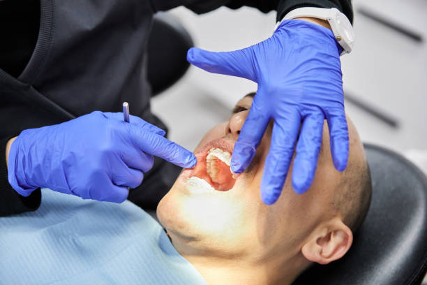 Best Emergency Dentist Near Me  in Merchantville, NJ