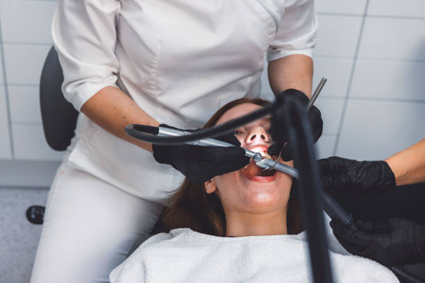 Best Dentist for Tooth Abscess  in Merchantville, NJ