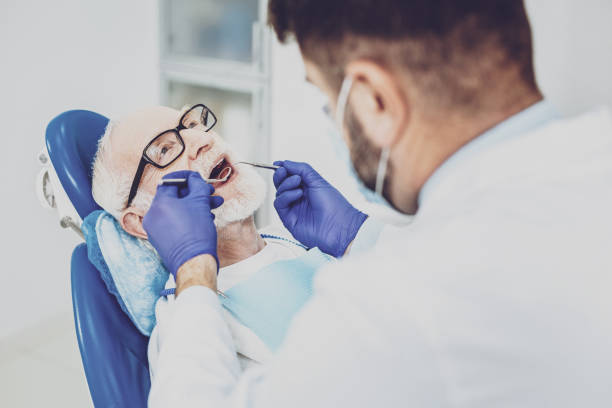 Best Dentist for Dental Trauma  in Merchantville, NJ